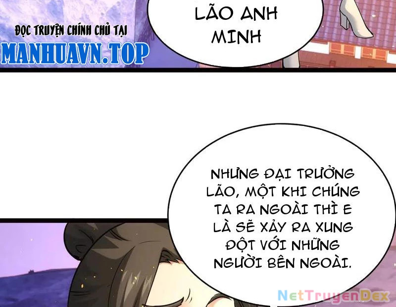 ta đoạt xá người chơi hệ thống Chapter 108 - Trang 2