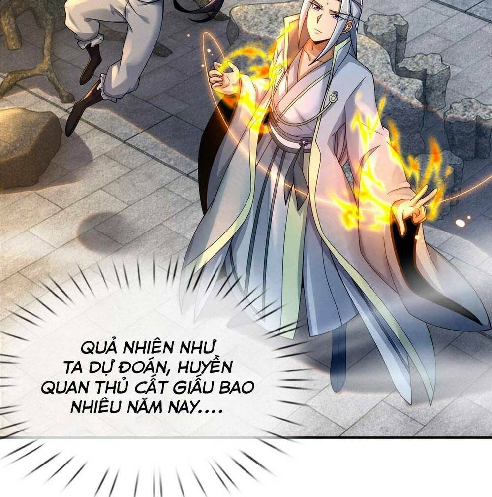 lược thiên ký chapter 49 - Next chapter 50