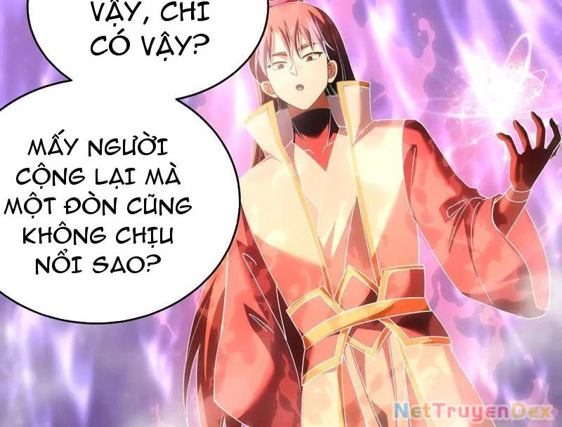 ta đoạt xá người chơi hệ thống Chapter 108 - Trang 2