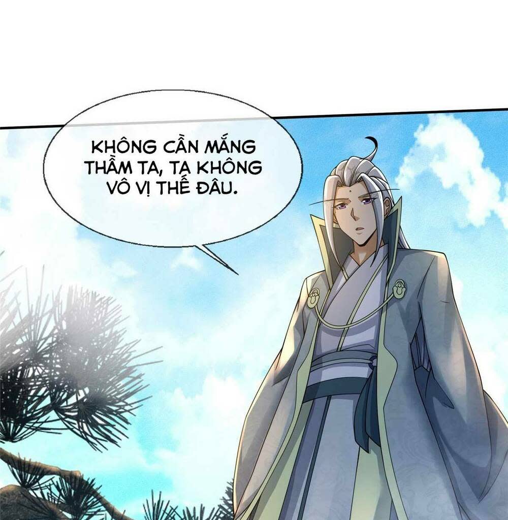 lược thiên ký chapter 49 - Next chapter 50