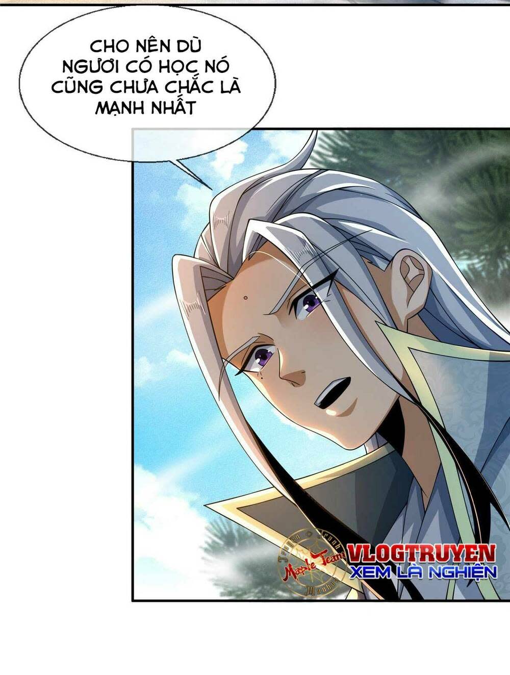 lược thiên ký chapter 49 - Next chapter 50