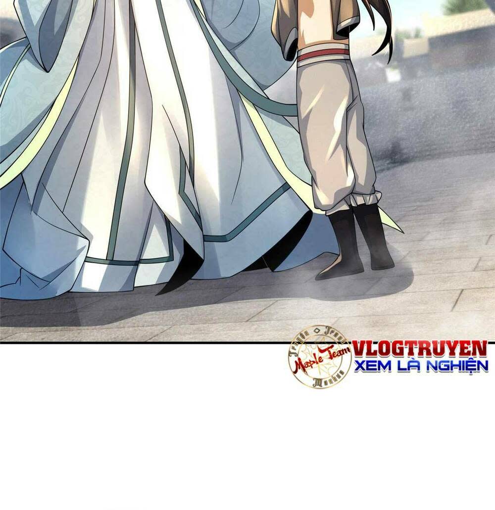 lược thiên ký chapter 49 - Next chapter 50