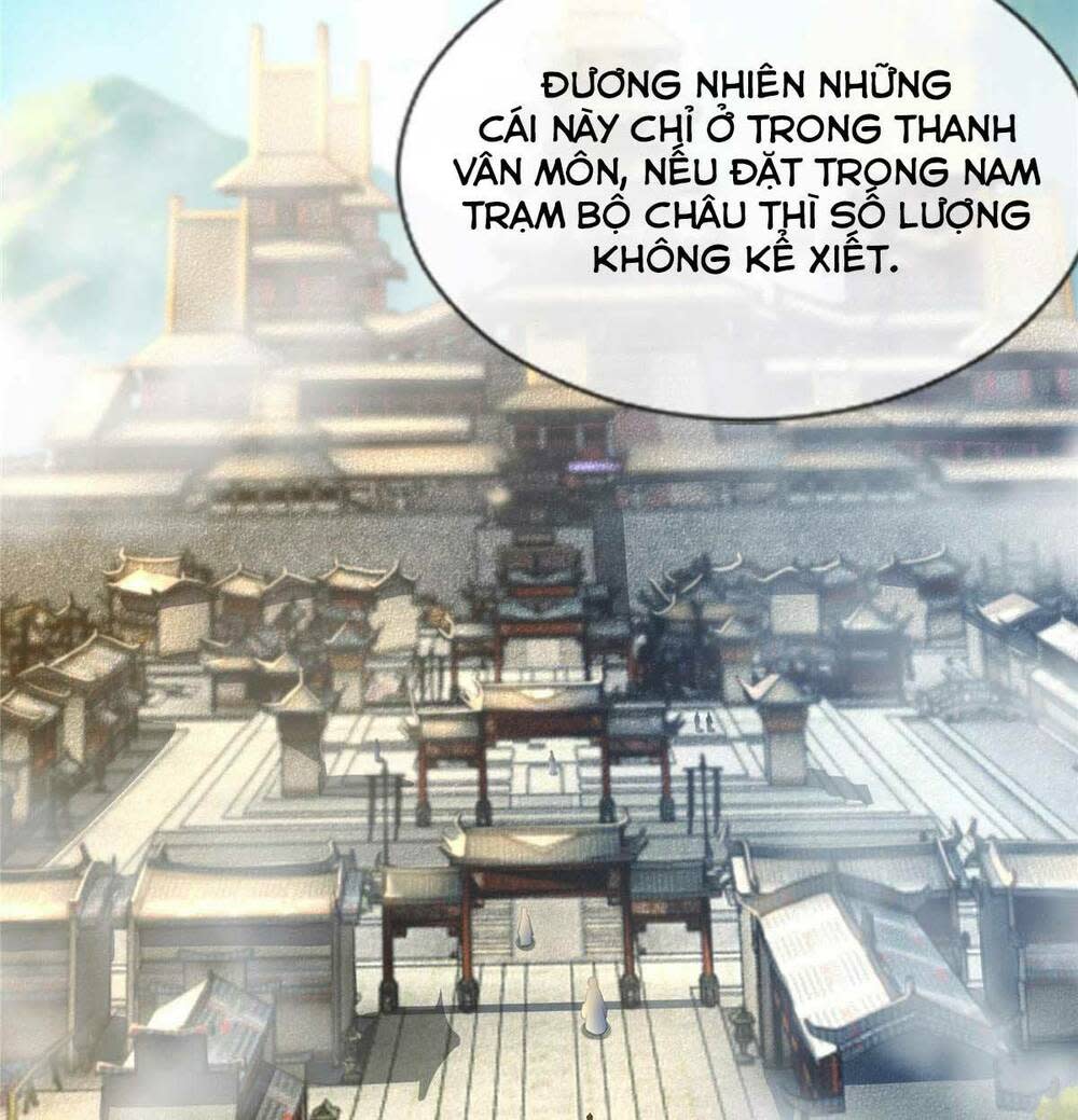 lược thiên ký chapter 49 - Next chapter 50