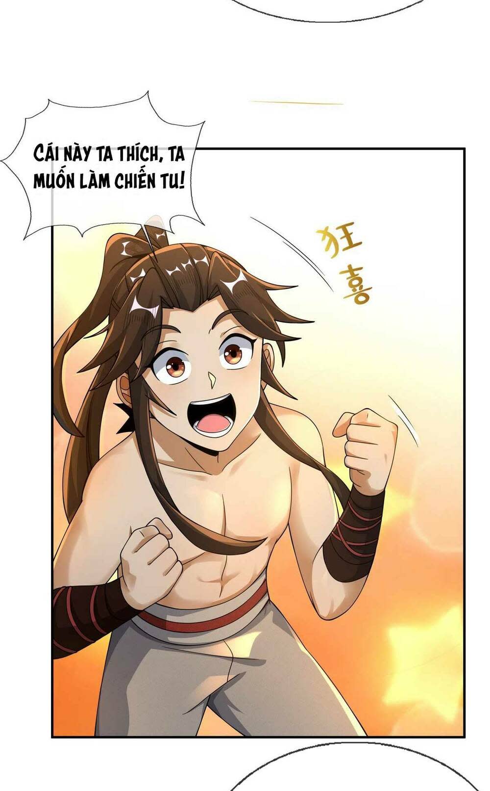 lược thiên ký chapter 49 - Next chapter 50