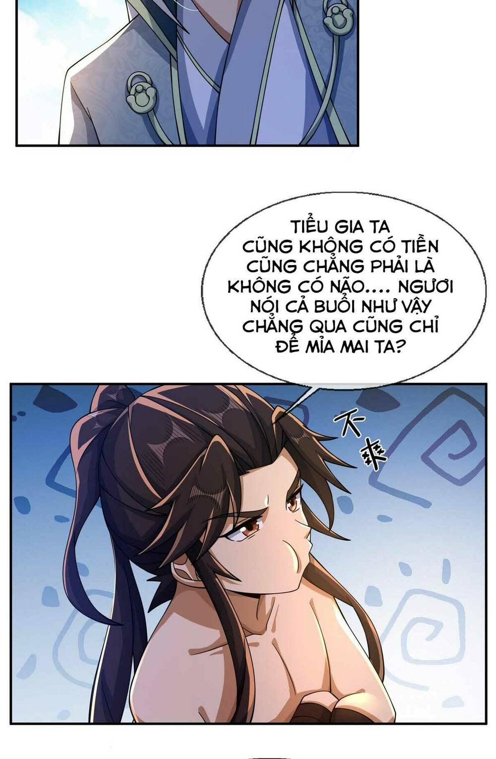 lược thiên ký chapter 49 - Next chapter 50