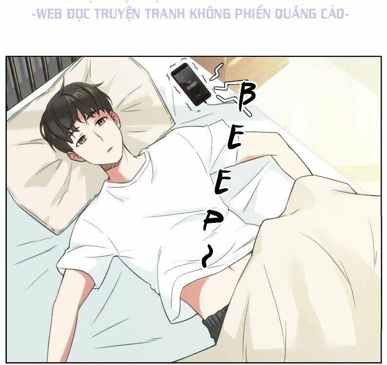 văn phòng đặc biệt chapter 3 - Trang 2