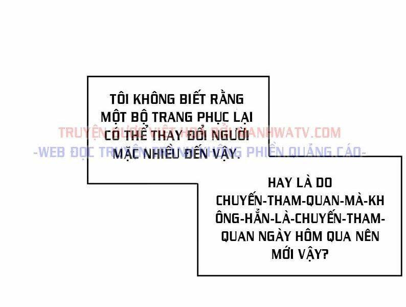 văn phòng đặc biệt chapter 3 - Trang 2