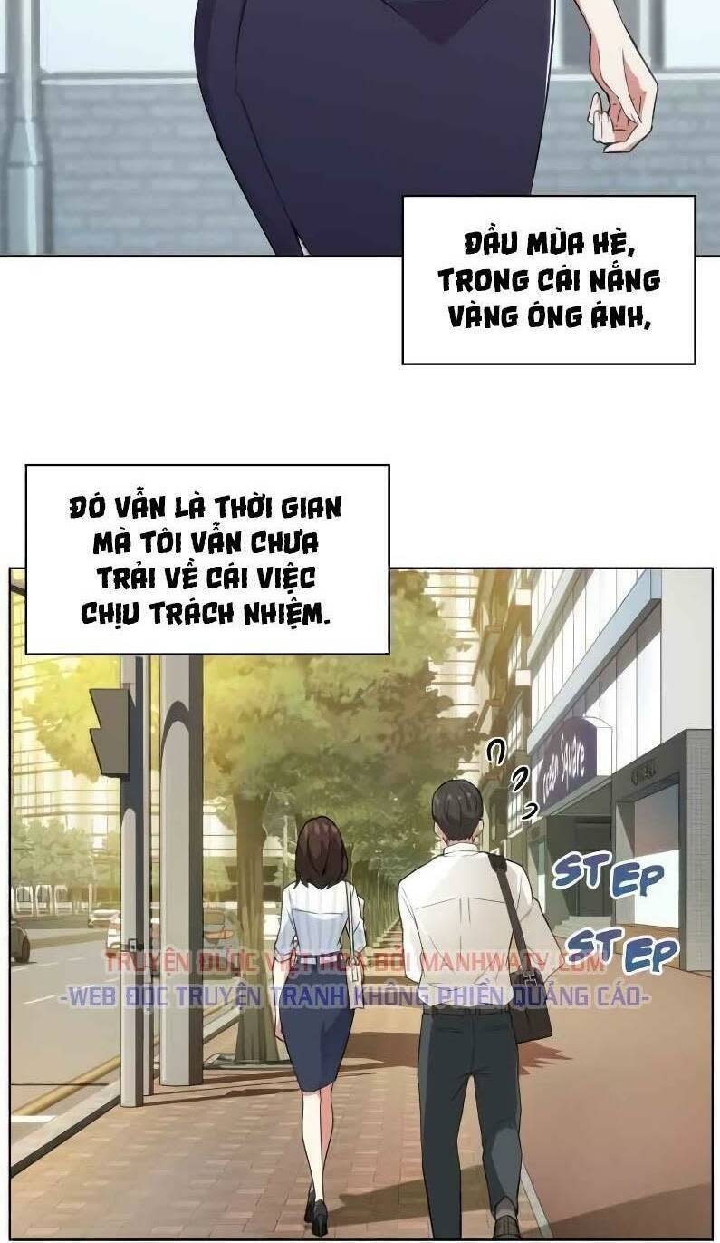 văn phòng đặc biệt chapter 1 - Trang 2