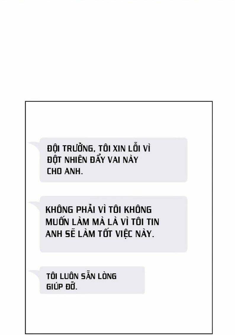 văn phòng đặc biệt chapter 3 - Trang 2