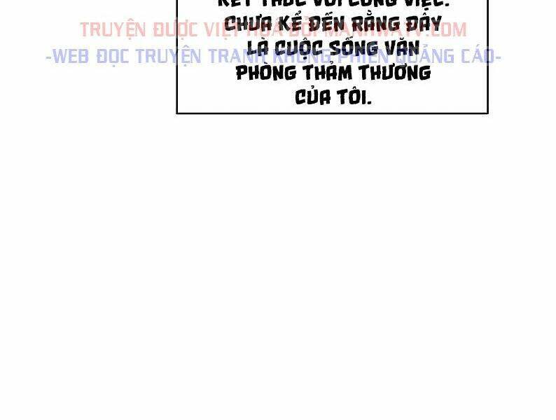 văn phòng đặc biệt chapter 1 - Trang 2