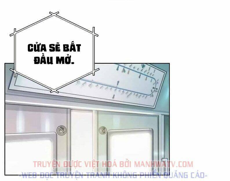 văn phòng đặc biệt chapter 1 - Trang 2