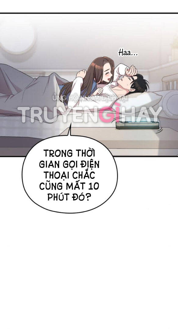 Cô Đi Mà Lấy Chồng Tôi Đi Chapter 52.1 - Trang 2