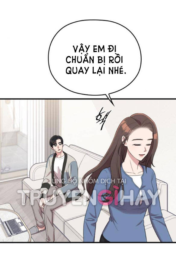 Cô Đi Mà Lấy Chồng Tôi Đi Chapter 52.1 - Trang 2