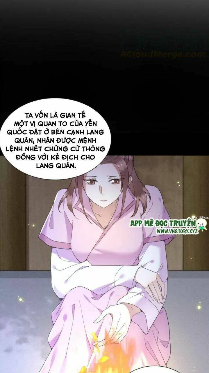 phượng hoàng vu phi chapter 77 - Trang 2