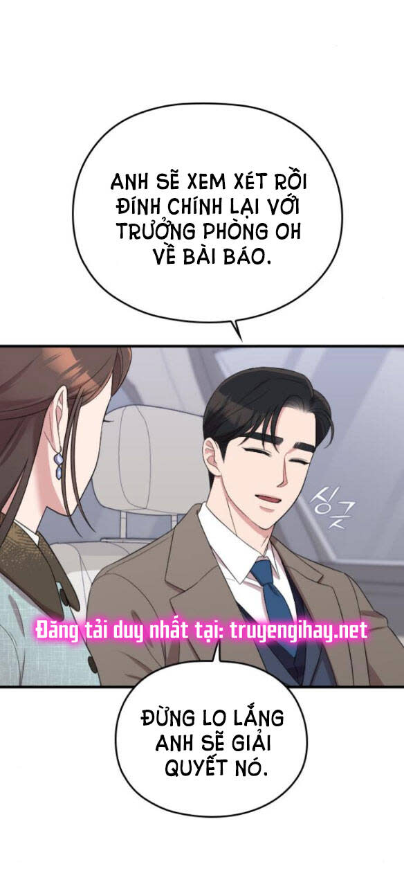 Cô Đi Mà Lấy Chồng Tôi Đi Chapter 52.1 - Trang 2