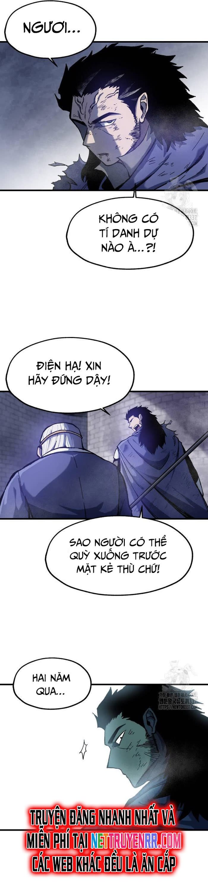 Ngọn Hải Đăng Bình Minh Chapter 17 - Next Chapter 17