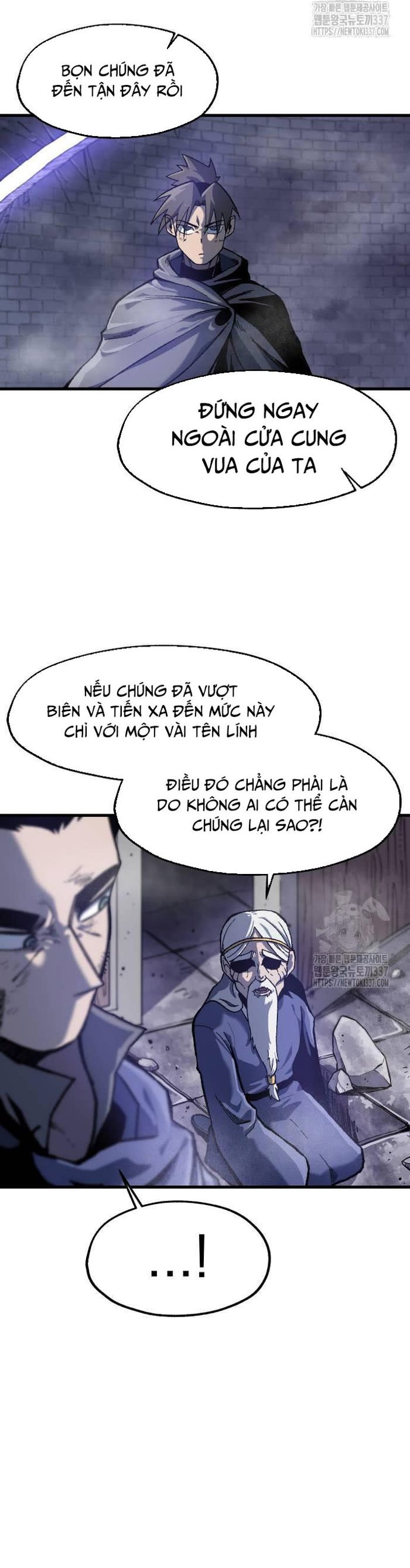 Ngọn Hải Đăng Bình Minh Chapter 17 - Next Chapter 17