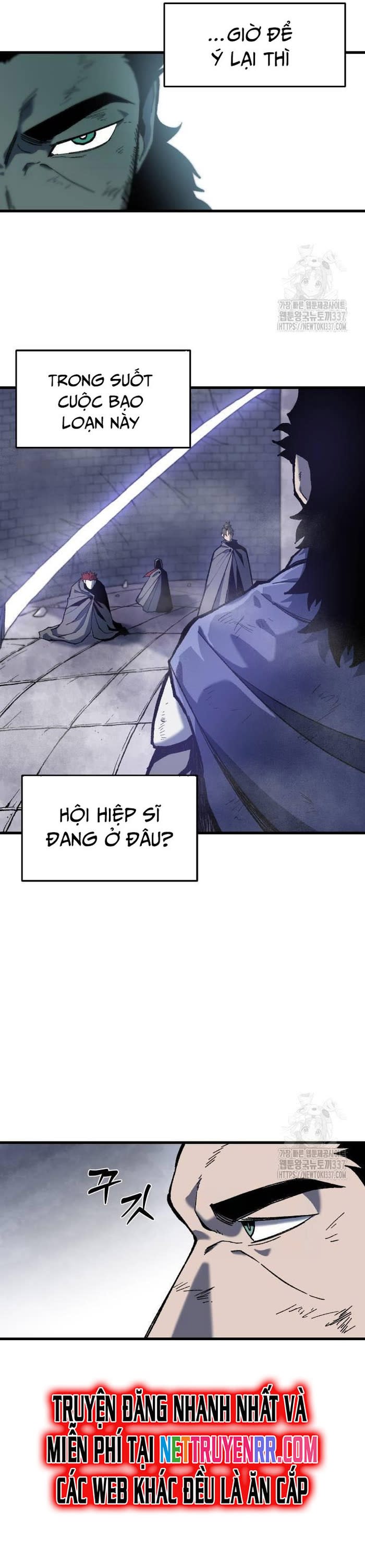 Ngọn Hải Đăng Bình Minh Chapter 17 - Next Chapter 17