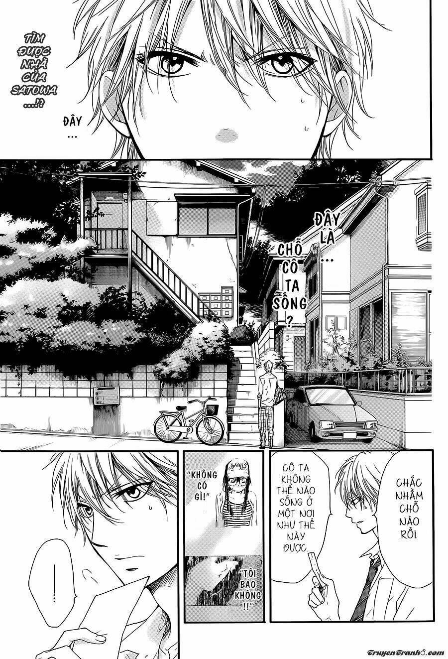 kono oto tomare! chapter 11 - Next chapter 12