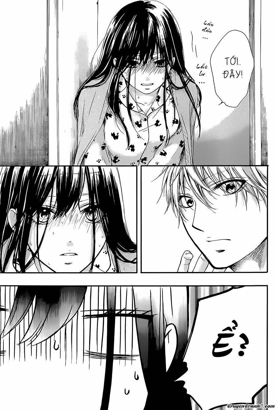 kono oto tomare! chapter 11 - Next chapter 12