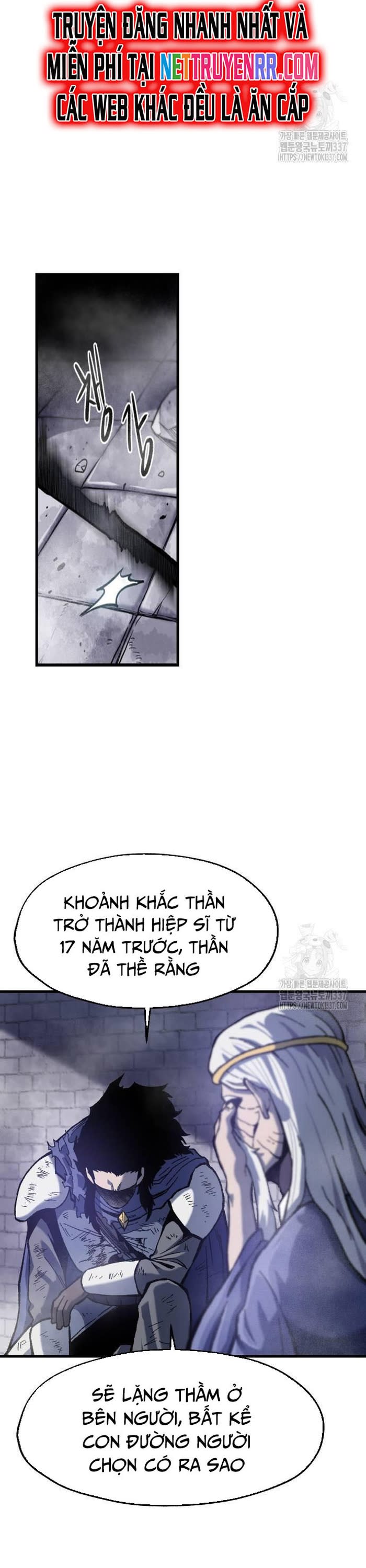 Ngọn Hải Đăng Bình Minh Chapter 17 - Next Chapter 17