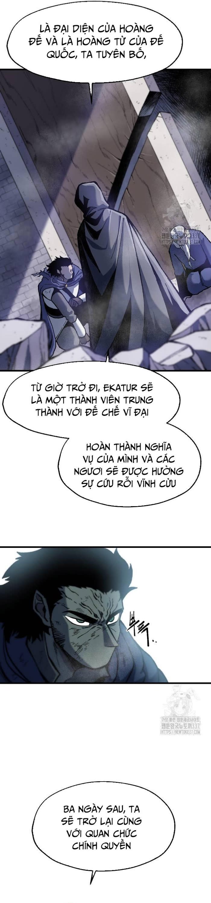 Ngọn Hải Đăng Bình Minh Chapter 17 - Next Chapter 17