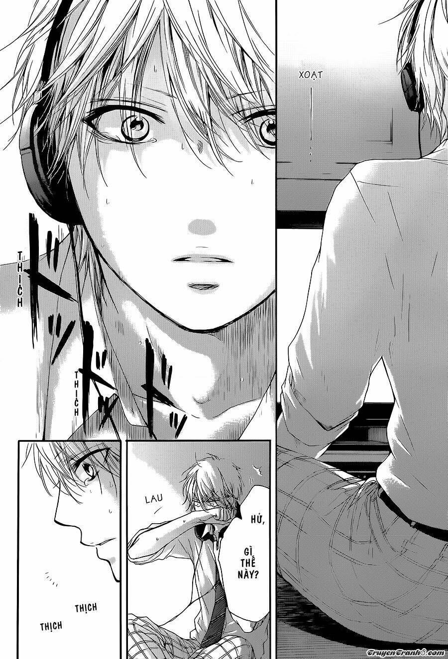 kono oto tomare! chapter 11 - Next chapter 12