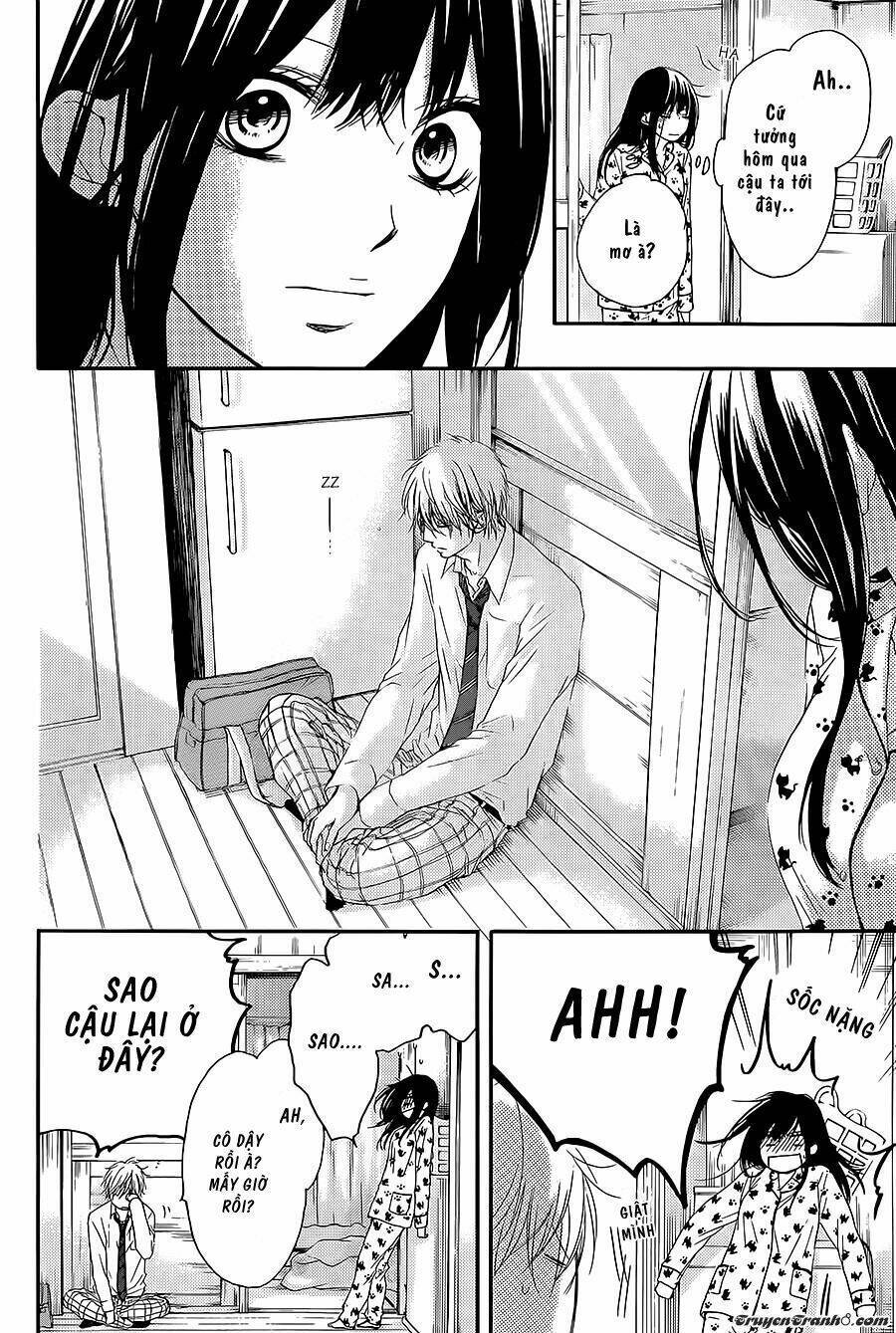 kono oto tomare! chapter 11 - Next chapter 12