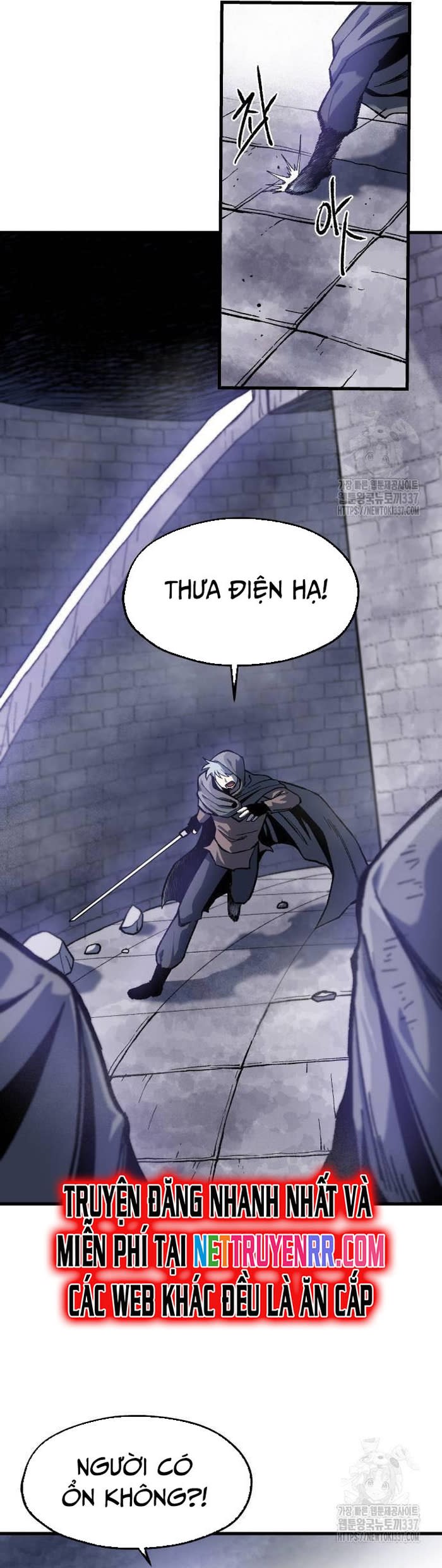 Ngọn Hải Đăng Bình Minh Chapter 17 - Next Chapter 17