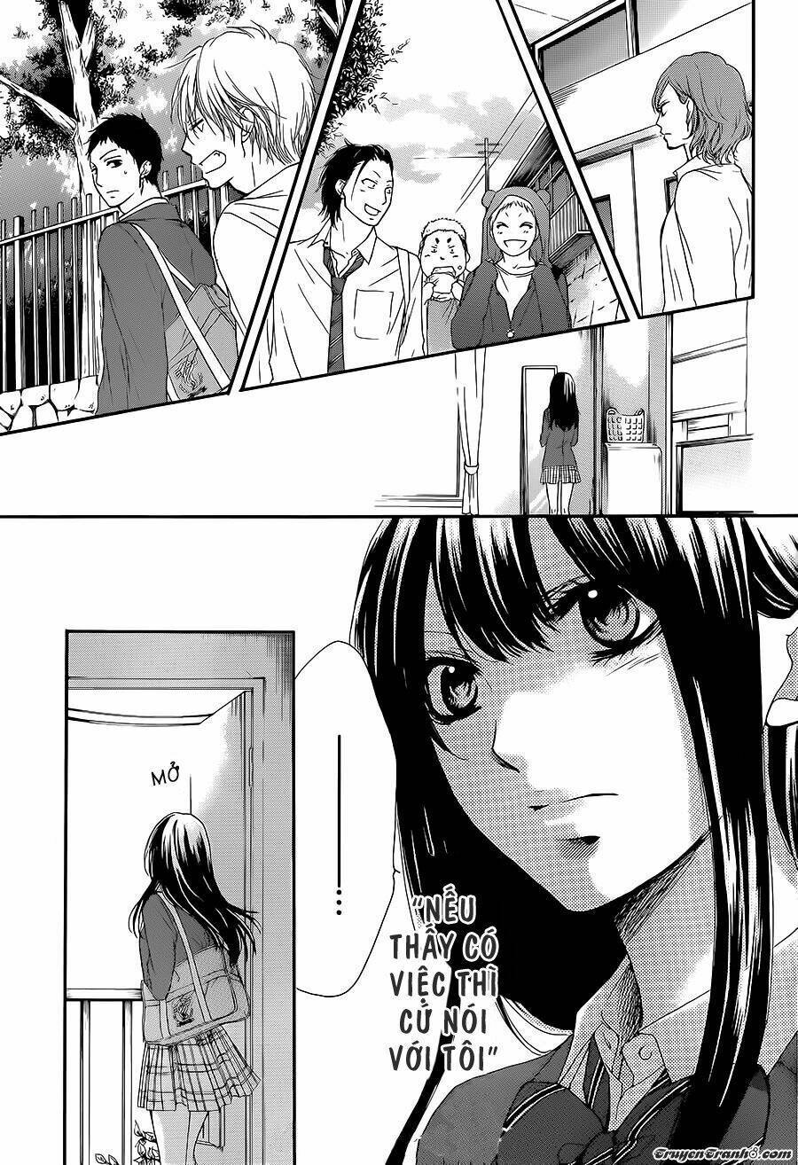 kono oto tomare! chapter 11 - Next chapter 12