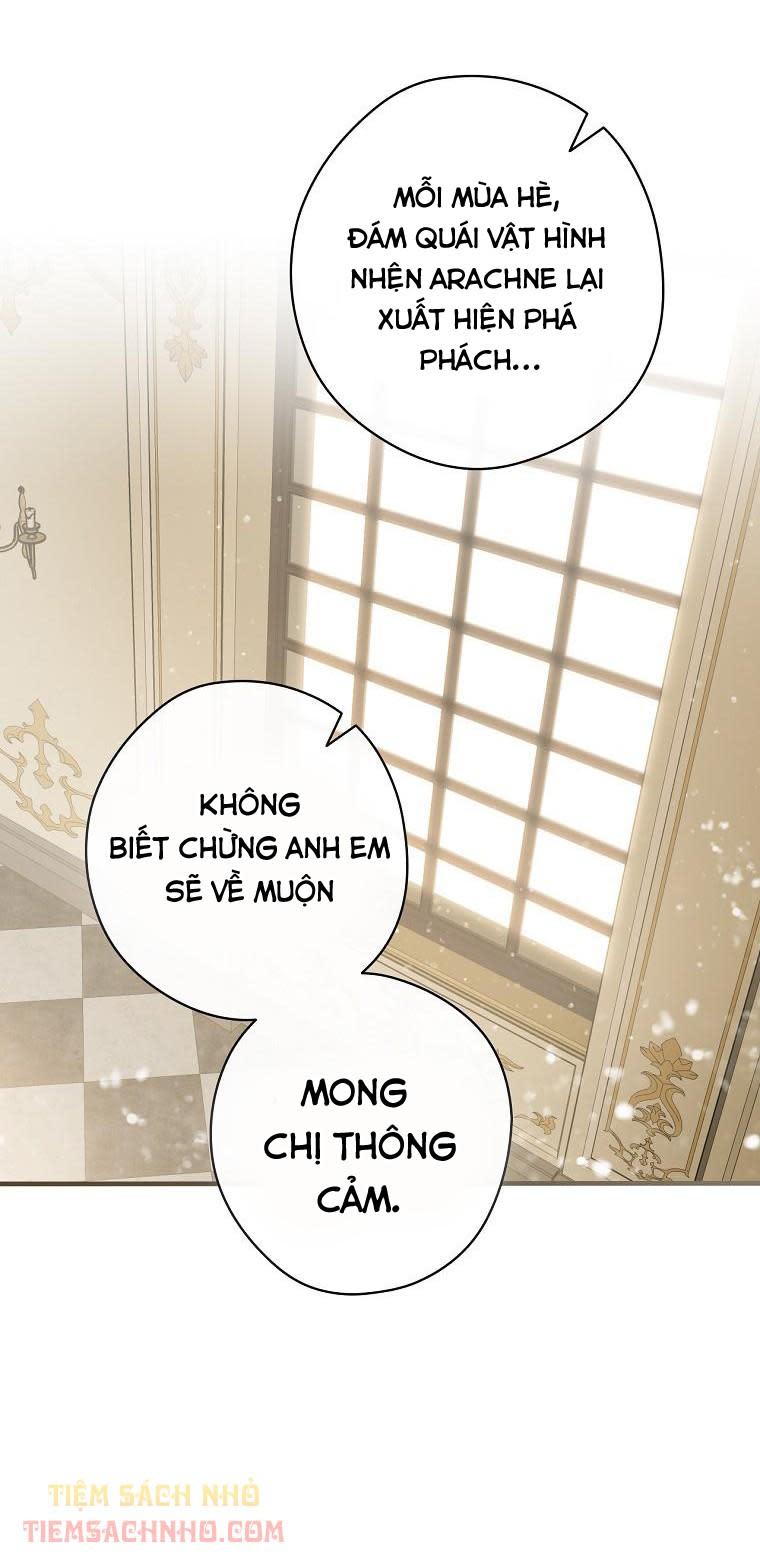 phương pháp làm chồng hướng về phía em Chương 5 - Next Chapter 5.1