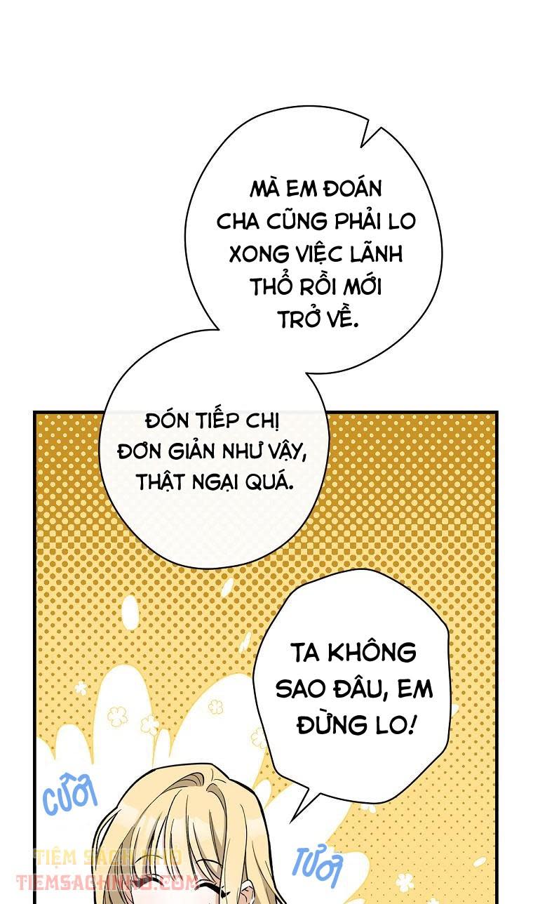 phương pháp làm chồng hướng về phía em Chương 5 - Next Chapter 5.1