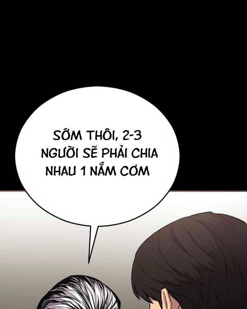 cánh cổng mở ra đúng ngày đầu tiên tôi thành chính trị gia chapter 16 - Trang 2