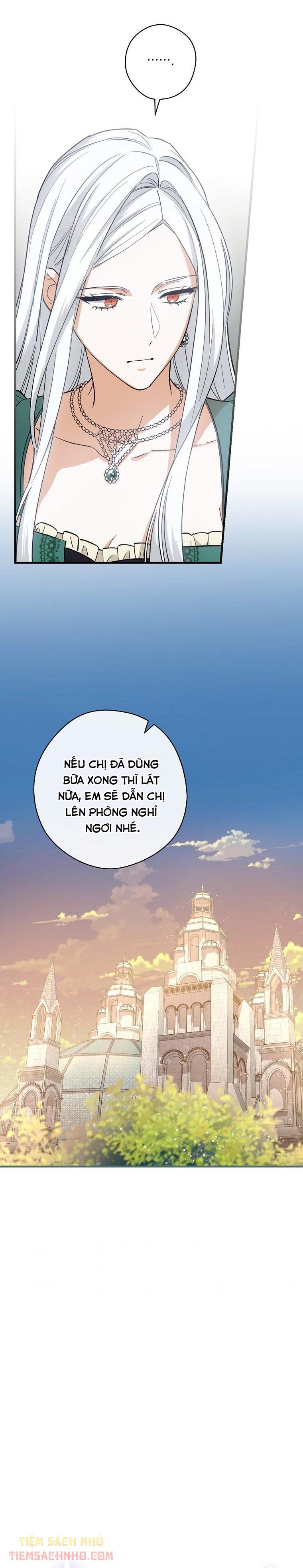 phương pháp làm chồng hướng về phía em Chương 5 - Next Chapter 5.1