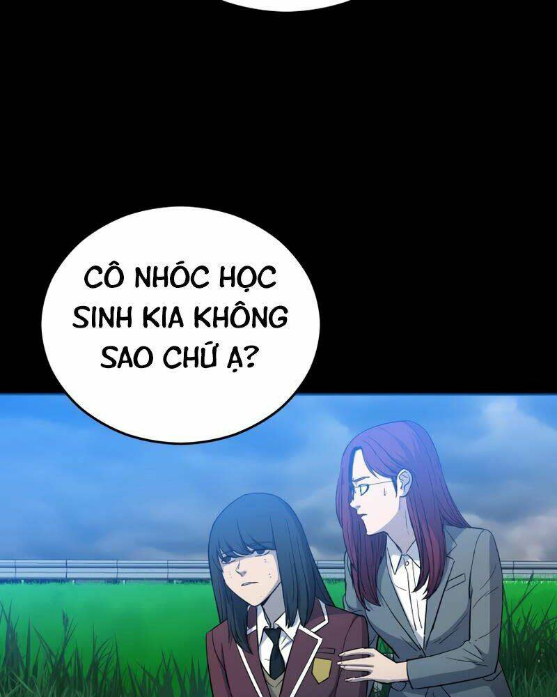 cánh cổng mở ra đúng ngày đầu tiên tôi thành chính trị gia chapter 9 - Trang 2