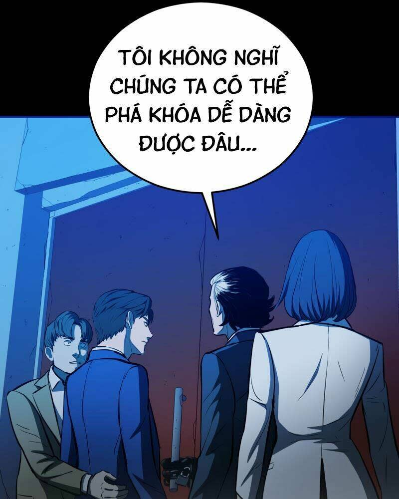 cánh cổng mở ra đúng ngày đầu tiên tôi thành chính trị gia chapter 9 - Trang 2