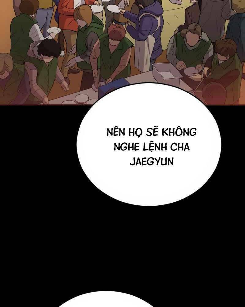 cánh cổng mở ra đúng ngày đầu tiên tôi thành chính trị gia chapter 16 - Trang 2