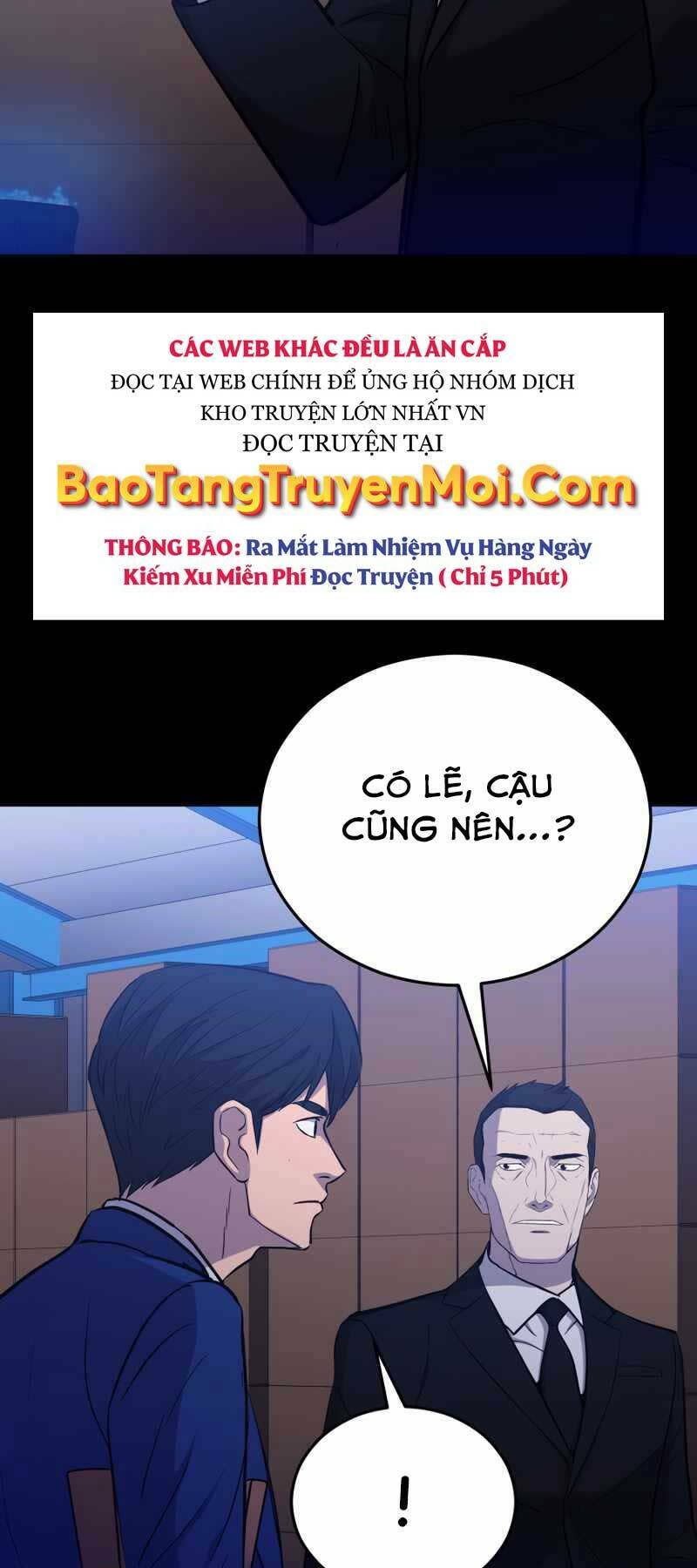 cánh cổng mở ra đúng ngày đầu tiên tôi thành chính trị gia chapter 19 - Trang 2