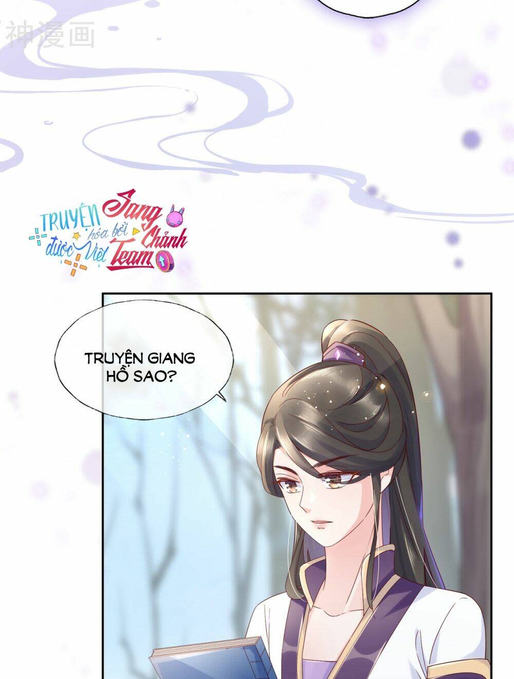 Dòng Máu Ngọt Ngào Chapter 22 - Next Chapter 23