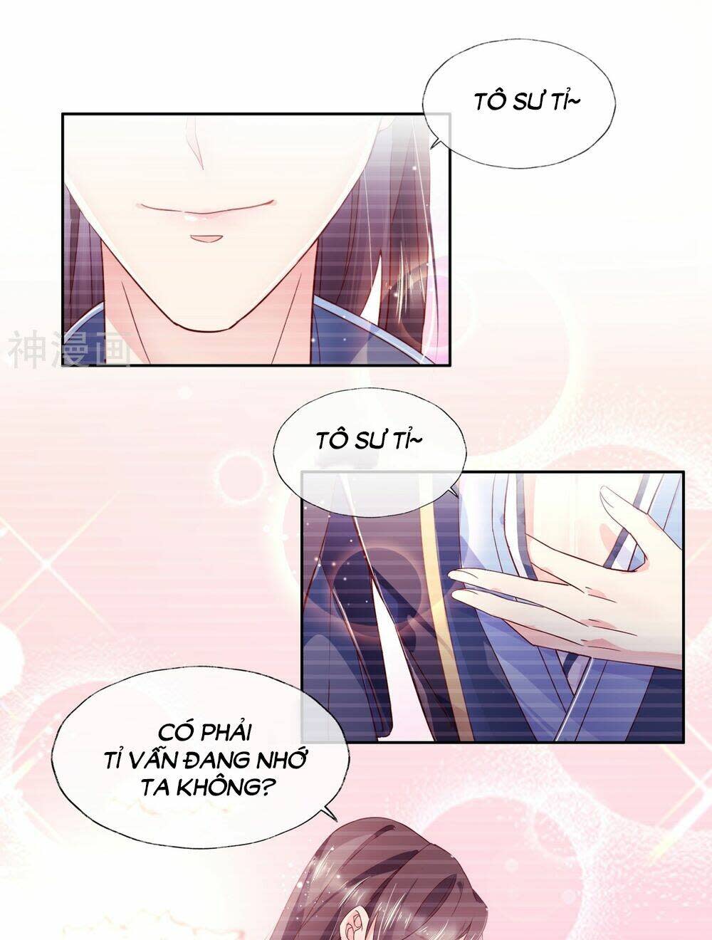 Dòng Máu Ngọt Ngào Chapter 22 - Next Chapter 23