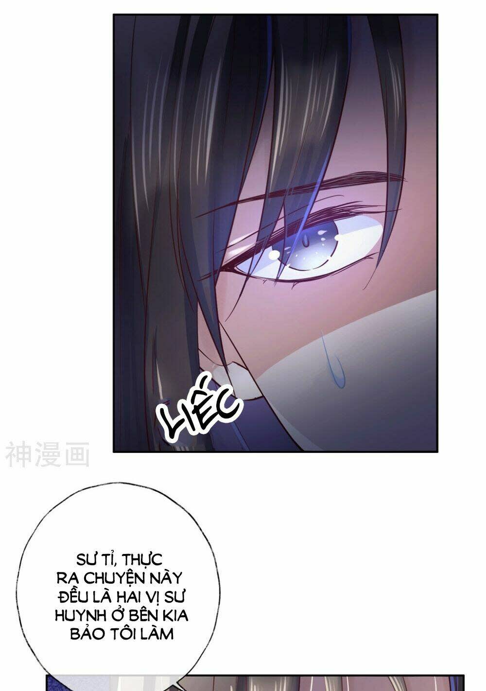 Dòng Máu Ngọt Ngào Chapter 23 - Next Chapter 24