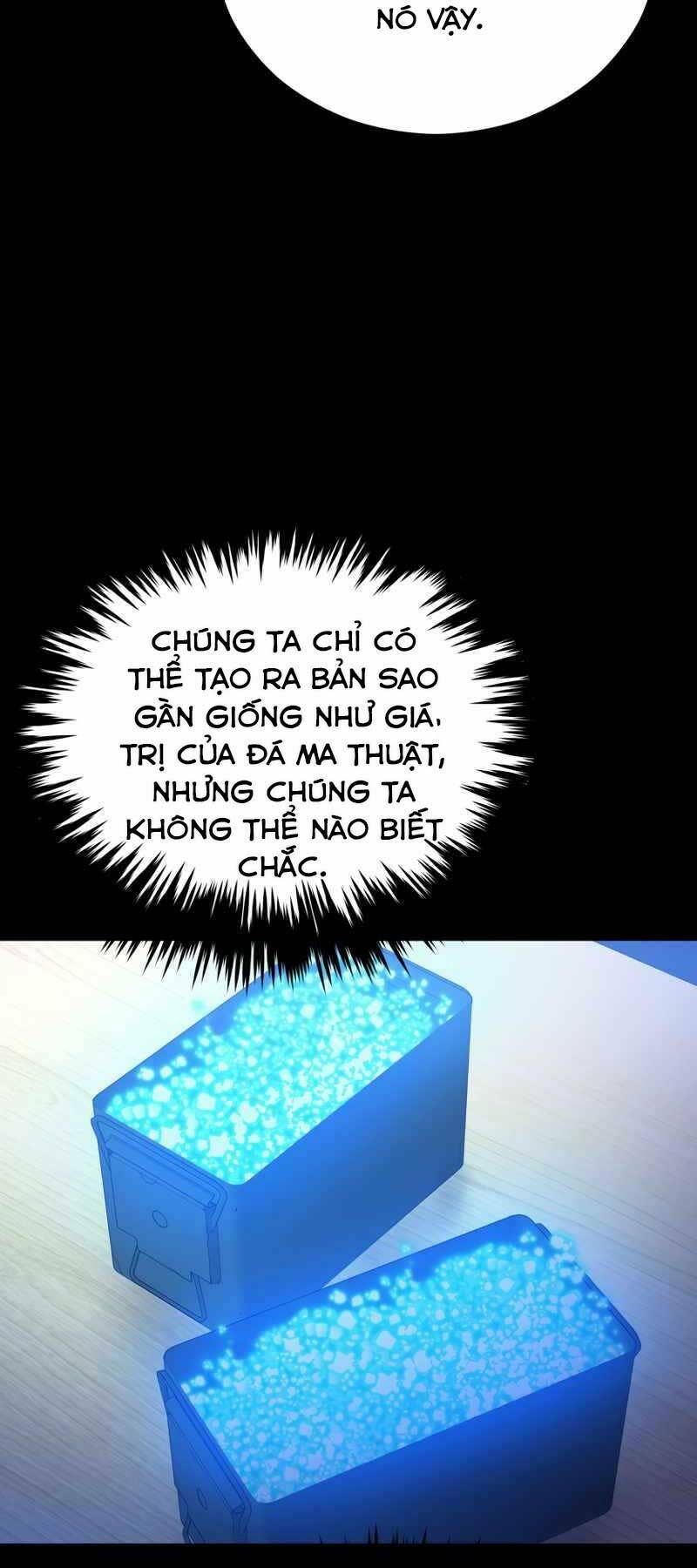 cánh cổng mở ra đúng ngày đầu tiên tôi thành chính trị gia chapter 19 - Trang 2