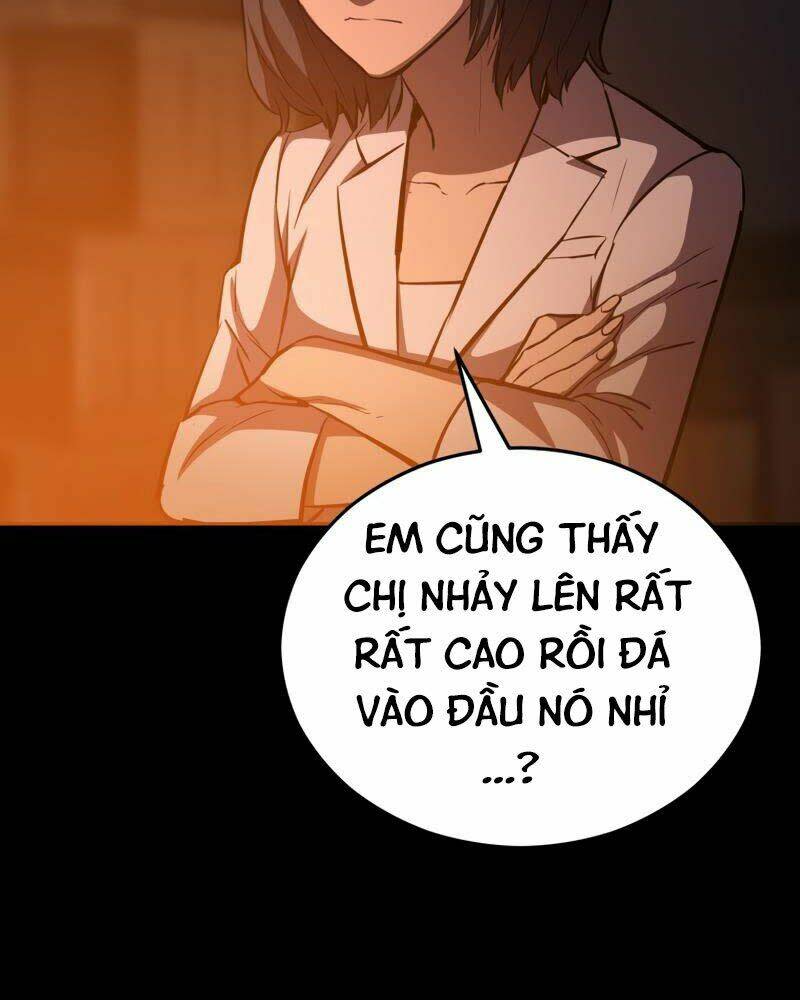 cánh cổng mở ra đúng ngày đầu tiên tôi thành chính trị gia chapter 9 - Trang 2