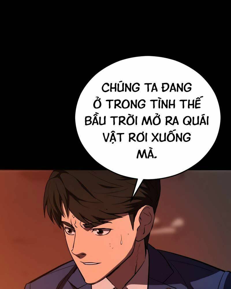 cánh cổng mở ra đúng ngày đầu tiên tôi thành chính trị gia chapter 9 - Trang 2