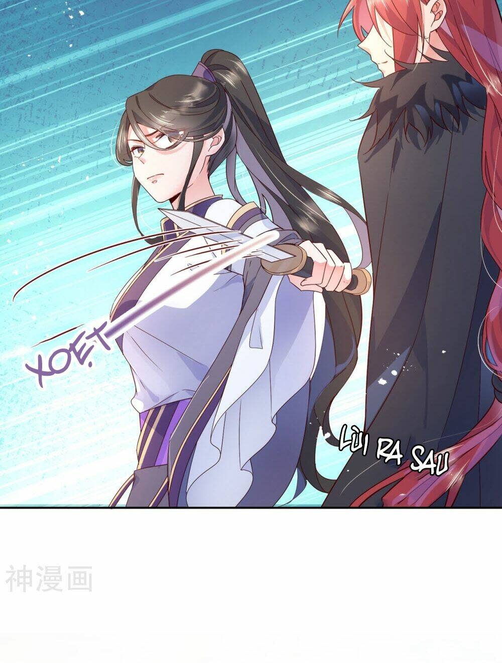 Dòng Máu Ngọt Ngào Chapter 22 - Next Chapter 23