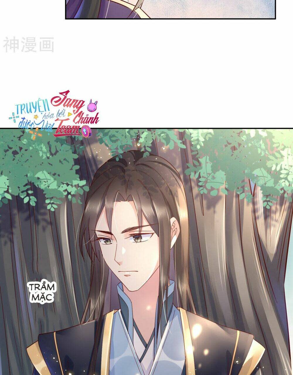 Dòng Máu Ngọt Ngào Chapter 21 - Next Chapter 22