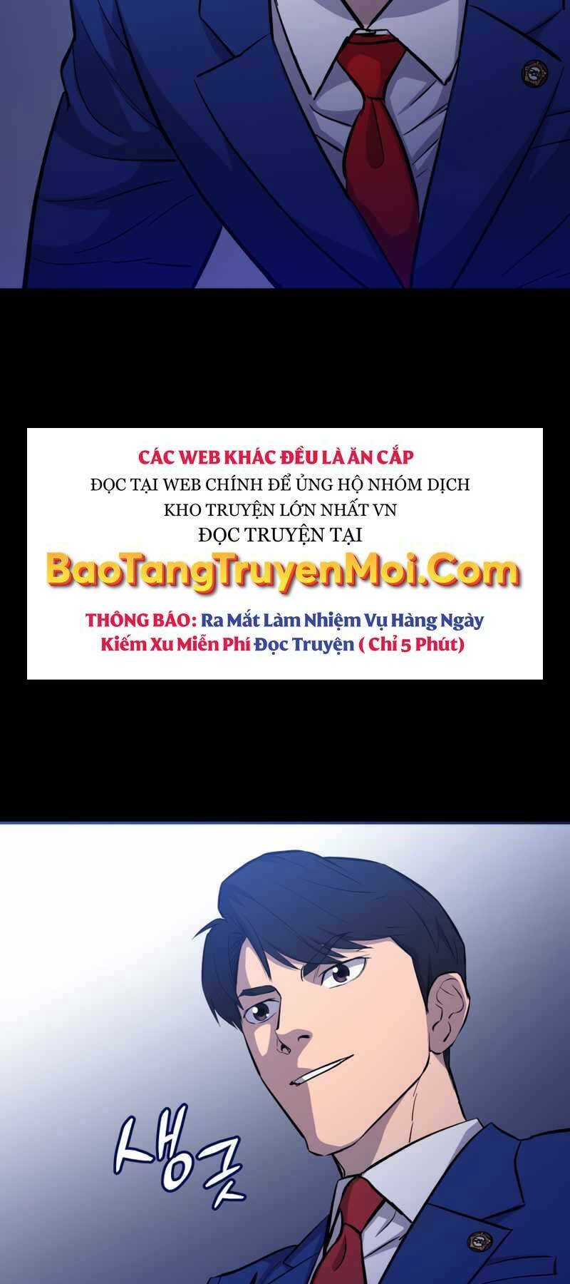 cánh cổng mở ra đúng ngày đầu tiên tôi thành chính trị gia chapter 19 - Trang 2