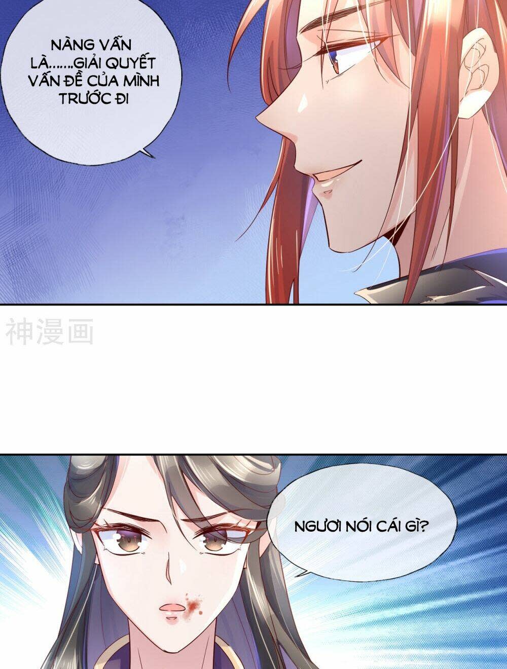 Dòng Máu Ngọt Ngào Chapter 22 - Next Chapter 23