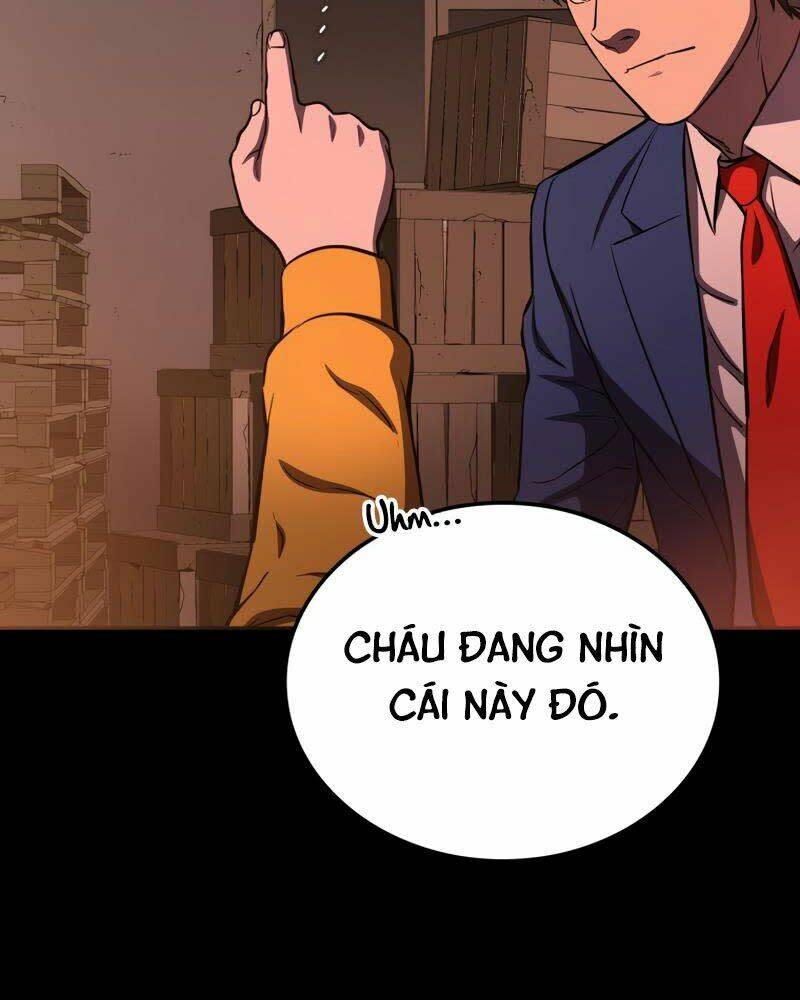 cánh cổng mở ra đúng ngày đầu tiên tôi thành chính trị gia chapter 9 - Trang 2