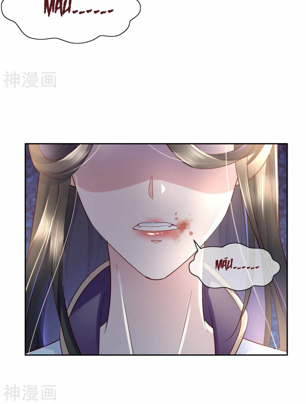 Dòng Máu Ngọt Ngào Chapter 22 - Next Chapter 23